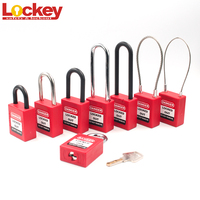 Vente en gros à bon prix OEM Master Key Sécurité Cadenas de verrouillage Verrouillage