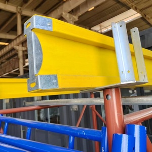 H20 dầm kết nối vật liệu xây dựng ván khuôn H20 giàn giáo dầm gỗ - Product Image 1