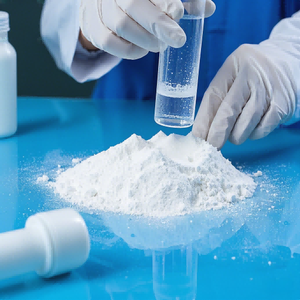 Whitening Peptide for Acne Scar Freckle Removal Cosmetic Raw Material - Product Image 3