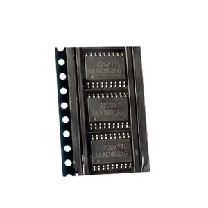 Controlador ULN2803 SOP-18 ULN2803AG para Chips IC - Product Image 1