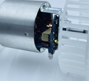 A0028308408 Moteur de ventilateur de camion neuf pour <span class=keywords><strong>Mercedes</strong></span> Benz <span class=keywords><strong>Actros</strong></span> - Product Image 5