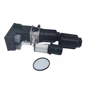 4388378 UF106 filtre de pompe à urée Ablue pompe élément filtrant Kit de réparation A0001421089 liquide d'échappement diesel DEF Kit de filtre à urée - Product Image 4