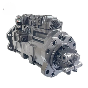 Phụ tùng thay thế cụm bơm thủy lực chính K5V160DTP cho máy xúc SUMITOMO SH300-5 SH350-5 SHCX360 - Product Image 4