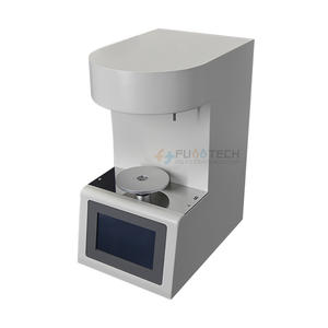 Yüzey gerilimi ölçümü yağ <span class=keywords><strong>test</strong></span> cihazı Du Nouy halka tansiyometre yüzey tansiyometresi - Product Image 5