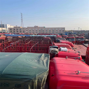 Servicio de Transporte de Carga General de Huai'an a Tianzhen, Transporte Internacional de Mercancías por Carretera - Product Image 2