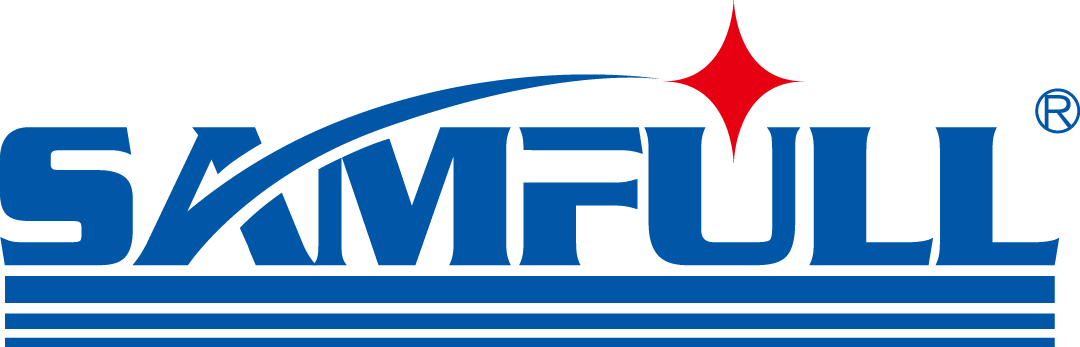Foshan Samfull Packaging Machine Co., Ltd. logo