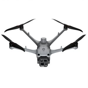 Estación de Drones Dock 3 Edición Internacional con Matrice 4TD 4D, Sistema Integrado de Monitoreo Ambiental, Despliegue Flexible Dock3 - Product Image 2