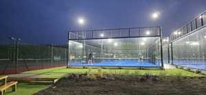 Proveedor <span class=keywords><strong>de</strong></span> Equipamiento Deportivo Profesional para Canchas <span class=keywords><strong>de</strong></span> Pádel Panorámicas al Aire Libre <span class=keywords><strong>de</strong></span> Primera Calidad - Product Image 4