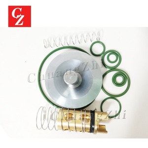 Nuevo Kit de Válvula de Retención de Aceite de Alta Calidad 2901201200 para Compresor de Aire Atlas Copco, Pieza 2901-2012-00 2901 2012 00 - Product Image 2
