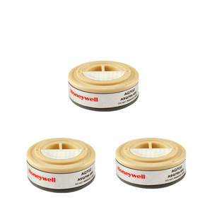 Capteur de gaz ozone Honeywell AQ7OZ ASQ704-400 électrochimique pour la surveillance de la pollution - Product Image 3