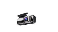 Nouvelle caméra de tableau de bord DVR WIFI pour voiture à objectif unique, vision nocturne HD 1080P