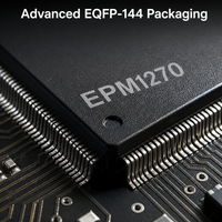 EPM1270F256C5 IC CPLD 980MC 6.2NS 256FBGA Type de montage en surface