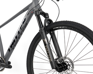 Vente en gros de vélos de montagne de 29(27.5) pouces <span class=keywords><strong>Rider</strong></span> RS-30S Bicyclette Twitter la plus vendue à bas prix avec cadre et fourche en alliage d'aluminium - Product Image 5