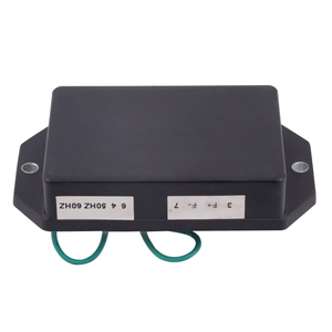 Repuestos para Generador de Gas, Regulador Automático de Voltaje Trifásico AVR de 5KW, Estabilizador de Voltaje de 220v KI-DAVR-250S - Product Image 6