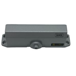 AKADA 25-120KG הזזה דלת קרוב יותר עם להחזיק פתוח אופציונלי - Product Image 3