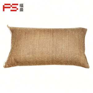 Sacs en jute auto-gonflants <span class=keywords><strong>anti</strong></span>-<span class=keywords><strong>inondation</strong></span> avec SAP pour la lutte contre les inondations - Product Image 5