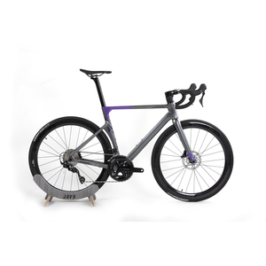 Vélo de route en carbone JAVA <span class=keywords><strong>VESUVIO</strong></span> 24 vitesses 700C pour adulte, cadre en fibre de carbone, kits Shimano 7120 - Product Image 4