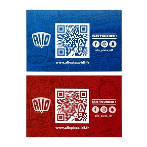 Cartes <span class=keywords><strong>à</strong></span> gratter pour les entreprises de restauration rapide, cartes <span class=keywords><strong>à</strong></span> gratter pour restaurants, promotion chanceuse pour les bons cadeaux promotionnels - Product Image 4