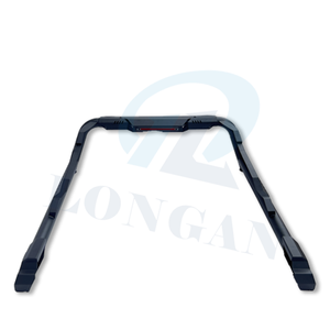 โรลบาร์รถกระบะ<span class=keywords><strong>4x4</strong></span>เหล็กยาวอเนกประสงค์สำหรับ Raptor <span class=keywords><strong>Mitsubishi</strong></span> <span class=keywords><strong>2022</strong></span> <span class=keywords><strong>Triton</strong></span> L200สไตล์ใหม่ - Product Image 6