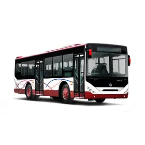Dongfeng eq6930хт, 32 пассажира, городской автобус