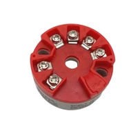 Modul Pemancar Suhu Sensor Suhu Rtd Probe Detektor Termokopel PT100