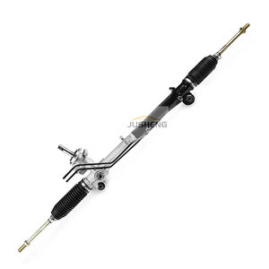 <span class=keywords><strong>Caja</strong></span> <span class=keywords><strong>de</strong></span> cambios <span class=keywords><strong>de</strong></span> piñón <span class=keywords><strong>de</strong></span> cremallera <span class=keywords><strong>de</strong></span> dirección automática <span class=keywords><strong>de</strong></span> nueva condición <span class=keywords><strong>de</strong></span> alta calidad para <span class=keywords><strong>Ford</strong></span> <span class=keywords><strong>Fiesta</strong></span> Ikon 2011-2015 LHD 1723864 2S6C-3200-KN 4472938 - Product Image 1