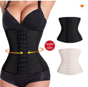 <span class=keywords><strong>Ceinture</strong></span> de maintien post-partum respirante pour femme, gaine amincissante, <span class=keywords><strong>corset</strong></span> de maintien de la taille - Product Image 2