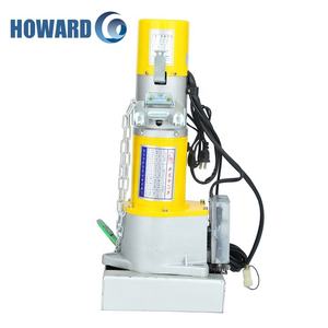 Moteur de volet roulant AC 800KG Automatizador Para Portas De Enrolar - Product Image 1