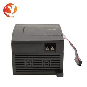 Contrôleurs dédiés plc pac d'automatisation industrielle de haute qualité avec contrôleur de programmation logique plc G7F-AD2A - Product Image 2