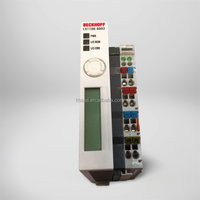 Controlador de Programación PLC Beckhoff CX1100-0002 en Stock