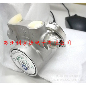 ปั๊มไฮดรอลิกสแตนเลส Pa411 Pa311 Pa1511 Fluid O Tech Vane Pump ผลิตในอิตาลี - Product Image 3