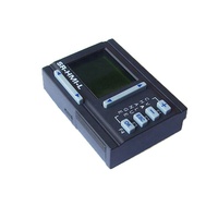 SR-12MTDC PLC Controller untuk Kompresor Udara DC12/24V 8 Poin DC Input (dengan 6 Poin Analog), 4 Poin Output Transistor