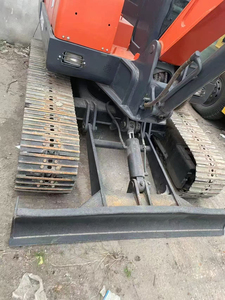Korea Used Doosan DH55 <b>5</b> <b>Ton</b> Excavator Small Second Hand Crawler Doosan DH55 DH60 <b>Digger</b> Machine <b>for</b> <b>Sale</b> - Product Image 4