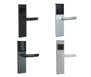 Khóa Cửa Khách Sạn Thẻ RFID An Ninh Cao Hệ Thống Khóa Cửa Khách Sạn Thông Minh - Product Image 6