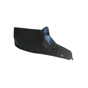 Pièces de carrosserie ABS de revêtement d'ailes de voiture de BFF4-50-<span class=keywords><strong>351</strong></span> de BFF4-50-341 d'OEM tout neuf pour les accessoires de voiture japonais 323 - Product Image 5