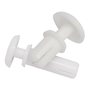Rivets à pression en plastique, deux pièces, nylon, double capuchon, pinces Prym Vario - Product Image 1