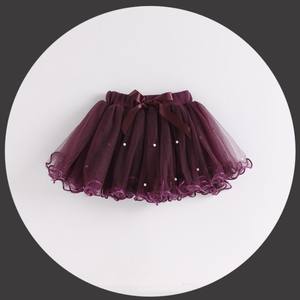 Vestidos de Tul para Niñas, Elegantes, para Bodas y Fiestas, al por Mayor - Product Image 5