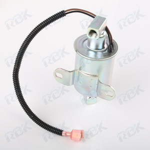 Bomba de Combustible Rbk E11015 15x12x12mm para Reemplazo y Reparación - Product Image 3