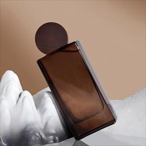 Tùy Chỉnh Hộ Gia Đình Hương Thơm Hương Thơm Hộp Mới 150Ml 200Ml 350Ml Làm Mát Không Khí Thủy Tinh Rỗng Sang Trọng <span class=keywords><strong>Reed</strong></span> Khuếch Tán Chai Với Nắp Bằng Gỗ - Product Image 4