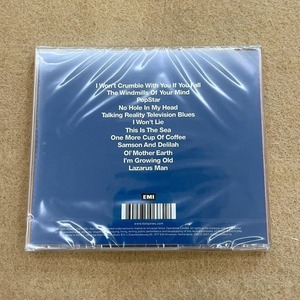 <span class=keywords><strong>Tom</strong></span> <span class=keywords><strong>Jones</strong></span> Surrounded by Time CD, álbum icónico de canciones de pop y soul - Product Image 2
