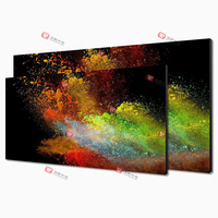 Imperméable à l'eau Micro Mince COB Intérieur Petit Pixel Pas P1.87 Cob Led Affichage Led Mur Vidéo Panneau D'affichage Écran Publicitaire
