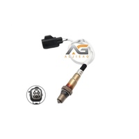 Sonde d'oxygène automobile à capteur automatique OEM BJ32-9G444-AA LR028931 0258010257 Lambda pour le marché britannique