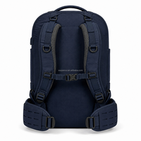 Sac à dos tactique de chasse en plein air personnalisé à prix d'usine, système MOLLE, commande d'échantillon, dropshipping, marque privée, logo personnalisé, multicolore