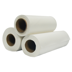 Nhà Máy 2024 <span class=keywords><strong>100gsm</strong></span> 64inch 100m cuộn giấy in thăng hoa nhiệt cho máy thăng hoa nhiệt - Product Image 1