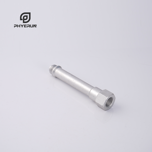 Servicio de Fabricación de Mecanizado <span class=keywords><strong>CNC</strong></span> Personalizado OEM, Torneado y Fresado de 3/4/<span class=keywords><strong>5</strong></span> Ejes, Piezas Metálicas de Acero Inoxidable, Latón y Aluminio - Product Image 3