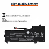 Batterie d'ordinateur portable OEM L14L2P22 neuve pour LENO VO IdeaPad 100-14IBY U31-70 L14L2P22 Batterie de remplacement pour ordinateur portable