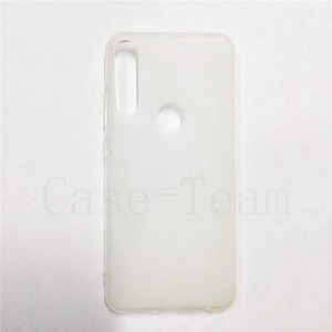 Nhà Sản Xuất Bán Buôn Matte TPU Trường Hợp Mềm Frosted Cover Quay Lại Silicone Điện Thoại Di Động Trường Hợp Đối Với Asus Zenfone Max Bắn Zb634kl - Product Image 2
