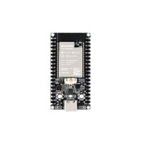 Carte de développement Wi-Fi ESP32, processeur double cœur LX6 32 bits, module intégré de la série ESP32-WROOM ou ESP32-WROVER
