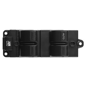 ปุ่มสวิตช์ควบคุมกระจกหน้าต่างด้านหน้าซ้าย AB39-14540-BB AB3914540BB สำหรับ Ford <span class=keywords><strong>Ranger</strong></span> 2012-2015 MAZDA BT50 2013-2016 - Product Image 2