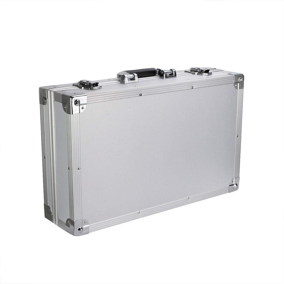 50 Ports Storage Case C9909B